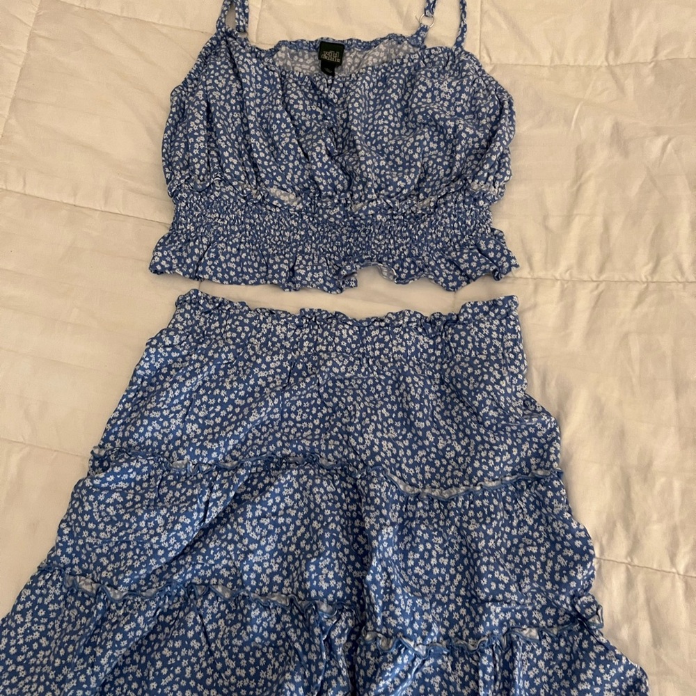 Wild Fable Matching Set - Picture 4 of 10
